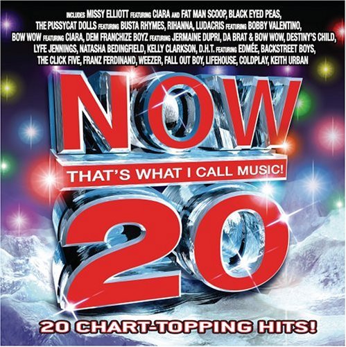 Now That's What I Call Music/Vol. 20-Now That's What I Call